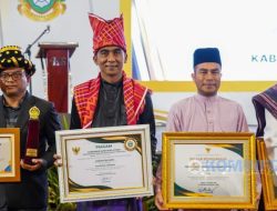 Pembukaan Musyawarah Perencanaan Pembangunan dan RKPD Sumatera Utara 2025