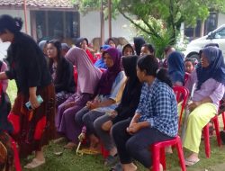 GGP dan Komunitas Cinta Anak Negeri Bagikan 100 Paket Sembako Murah