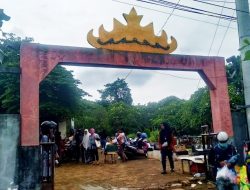 Jelang Ramadhan ,Tradisi Ziarah Makam Ramai Di Kota Bandar Lampung