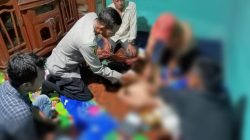 Tragedi Tawuran Perang Sarung Makan Korban Jiwa Di Kalianda ,Lamsel