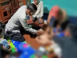 Tragedi Tawuran Perang Sarung Makan Korban Jiwa Di Kalianda ,Lamsel