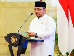 Surat Edaran Terbaru Mentreri Agama Republik Indonesia Tahun 2024,Penting