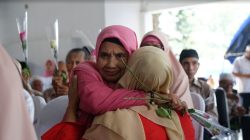 Peringatan HLUN 2025 Provinsi Jawa Barat: Wujud Nyata Kepedulian dan Kemandirian Lansia