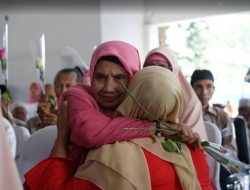 Peringatan HLUN 2025 Provinsi Jawa Barat: Wujud Nyata Kepedulian dan Kemandirian Lansia