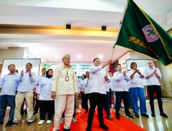 Septian Nugraha Pimpin APKASINDO Bengkalis