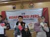 Satreskrim Polresta Magelang Ungkap Kasus Premanisme di Pasar Muntilan