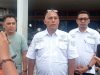 Zuwanda Dorong Pimpin Koni Jambi Pertamina Ambil formulir Pendaftaran