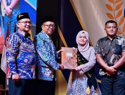 Selamat, 164 Siswa SMP Muhammadiyah Kauman Muntilan Lulus
