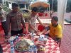 Sambut Hari Bhayangkara ke-79, Polres Nagan Raya Gelar Senam dan Donor Darah