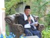 Staf Ahli Pemerintahan H. Angsori, S.Ag., MH menghadiri Peringatan Haul Syekh