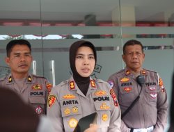 Polres Magelang Kota Siap Amankan Aksi Damai Aliansi Sopir