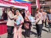 Polres Magelang Kota Gelar Bazar Sembako Murah