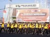 Polres Tanjab Barat gelar olahraga bersama TNI -Polri dan Forkopimda