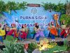 Wisuda TK Aisyiyah Insan Robbani Gunungpring Muntilan Unik dan Meriah
