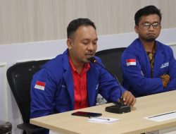 Tanpa Melibatkan OKP Cipayung-Plus, Karateker KNPI Halsel Dinilai Gagal Bangun Konsolidasi Organisasi 