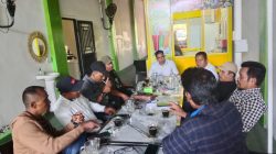 Sekber Wartawan Indonesia (SWI) DPD Nagan Raya Sudah Terbentuk Melalui Berbagai Proses.