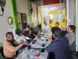 Sekber Wartawan Indonesia (SWI) DPD Nagan Raya Sudah Terbentuk Melalui Berbagai Proses.