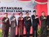 Polresta Magelang Rayakan HUT ke-79 Bhayangkara Dengan Semangat Kolaborasi dan Pelayanan