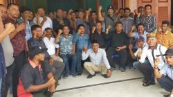 Forkab Nagan Raya Ucapkan Selamat Hari Bhayangkara ke-79, “Apresiasi Polres Nagan Raya Dalam Penegakan Hukum