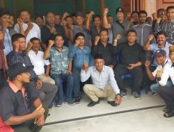 Forkab Nagan Raya Ucapkan Selamat Hari Bhayangkara ke-79, “Apresiasi Polres Nagan Raya Dalam Penegakan Hukum