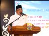 Tanjab Barat Raih Peringkat Kedua Penurunan Stunting se-Provinsi Jambi atas Kinerja Tahun 2024