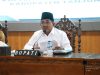 Bupati Anwar Sadat Hadiri Rapat Konsolidasi Satgas Pembentukan Koperasi Merah Putih Tanjab Barat