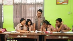 Kejelian Memilih Sekolah