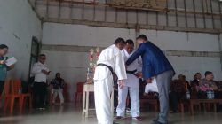 Kejuaraan Wadokai Open dan Festival Sircuit Antar Pelajar se-Kabupaten Bengkalis