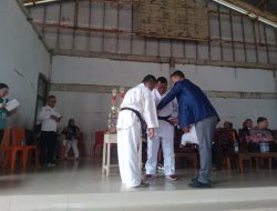Kejuaraan Wadokai Open dan Festival Sircuit Antar Pelajar se-Kabupaten Bengkalis