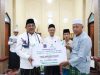 Peringati HUT Kabupaten, Pemkab Tanjab Barat Gelar Operasi Katarak Gratis di RSUD Daud Arif