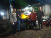 Polres Bulukumba Salurkan Bantuan 100 Kg Beras untuk Korban Banjir di Lingkungan Batuppi