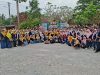 Alumni SMP Muhika Muntilan Gelar Reuni Ageng Lintas Angkatan