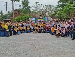 Alumni SMP Muhika Muntilan Gelar Reuni Ageng Lintas Angkatan