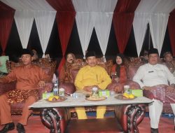 Wabup Katamso: 6.000 Guru Madrasah Sudah Terima Bantuan dari Pemkab