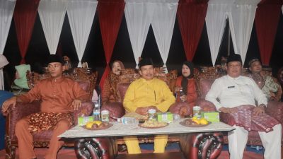 Wabup Katamso: 6.000 Guru Madrasah Sudah Terima Bantuan dari Pemkab