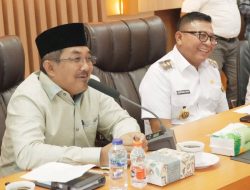 Bangun Daerah dari Akar Rumput, Bupati Tanjab Barat Adopsi Inovasi Probebaya Samarinda