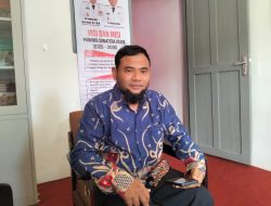 Masa Pengenalan Lingkuangan Sekolah (MPLS) di SMAN 2 MBG ‘Ramah’Ini Kata Kepseknya
