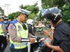 Kapolres Magelang Kota Pimpin Operasi Patuh Candi 2025, Ini Tindakannya