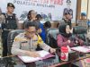 Kasus TPPO Anak di Bawah Umur Diungkap, Polresta Magelang Tangkap 2 Pelaku