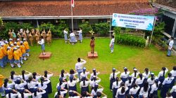 MPLS Ramah Sebagai Pemantik Spirit Belajar