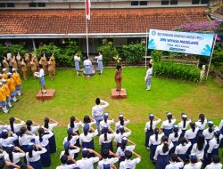 MPLS Ramah Sebagai Pemantik Spirit Belajar