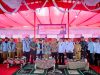 Bupati Bengkalis menghadiri Peresmian Koperasi Merah Putih di Desa Bumbung