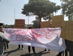 Tambang Pasir Silika Ilegal Merajalela, Pemkab Tuban: Kewenangan Provinsi