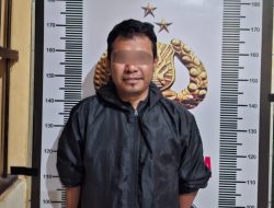 Terancam 20 Tahun Penjara,,Sat Narkoba Polres Bulukumba Tangkap Residivis Narkoba