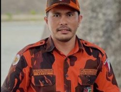 MPC Pemuda Pancasila Nagan Raya,Selamat Hari Bhayangkara ke-79 Polri Presisi Semakin Merakyat