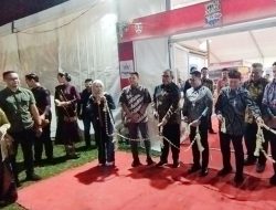 Magelang Fair 2025, Diikuti 169 Tenant Dengan Proyeksi Transaksi Lebih dari Rp 2 Miliar