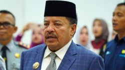 Pemkab Nagan Raya Salurkan Gaji Ketiga Belas kepada 4.605 ASN Senilai 21 Miliar