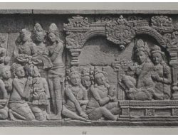 Narasi Rudrayana Sarat Pesan Moral