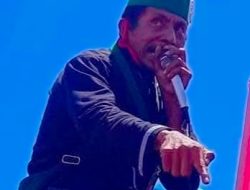 Dianggap Diskriminasi Terhadap OKP Cipayung Halsel, KNPI Malut Di Desak Copot Carateker