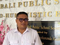 Semangat Baru Tahun Ajaran! SMP Bali Public School Gelar MPLS Inovatif dan Inspiratif